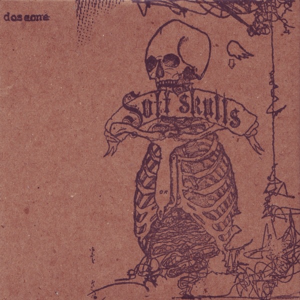 Softskulls album cover