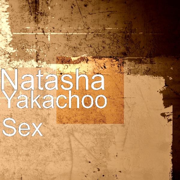 Yakachoo Sex - Single album cover
