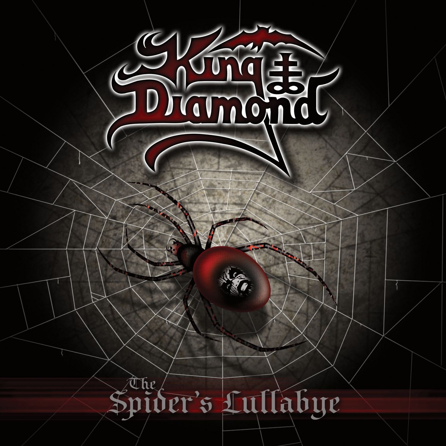 The Spider's Lullabye (Remastered) album cover