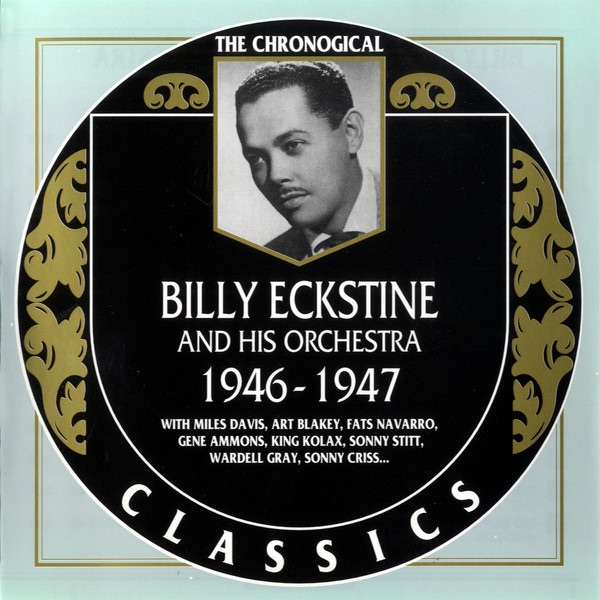 1946-1947 album cover