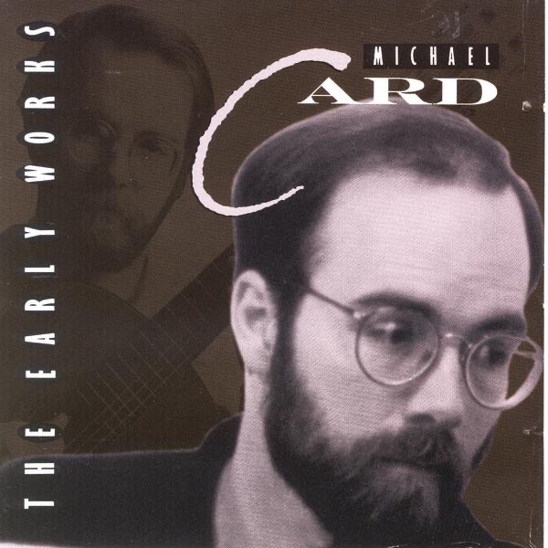 The Early Works album cover