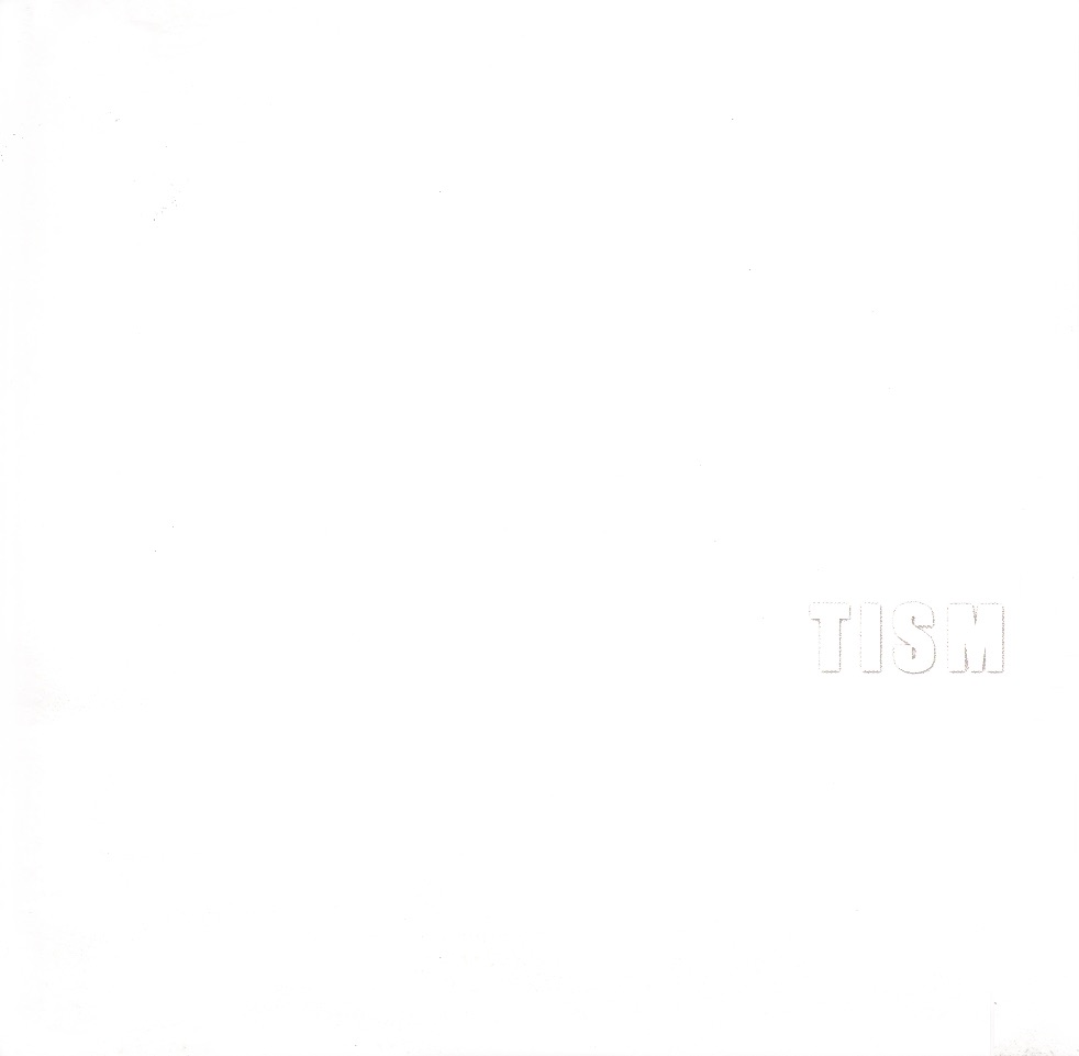 The White Albun album cover