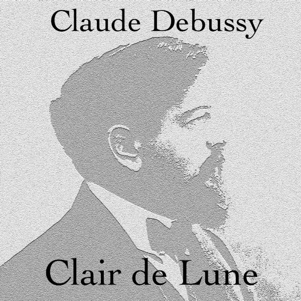 Clair de Lune - Single album cover