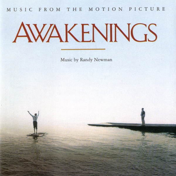Awakenings (Original Motion Picture Soundtrack) [Remastered] album cover