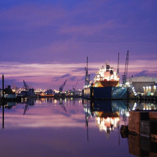 Places To Be EP album cover