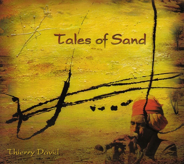 Tales of Sand album cover