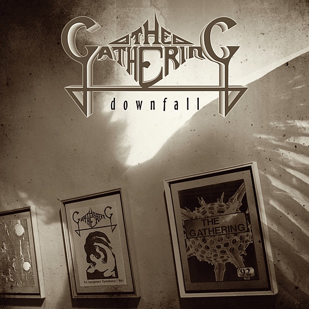 Downfall: The Early Years (Deluxe Edition) album cover