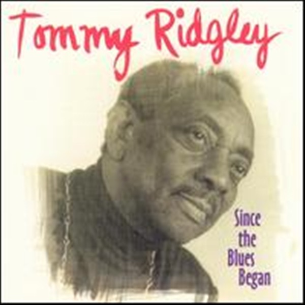 Since the Blues Began album cover