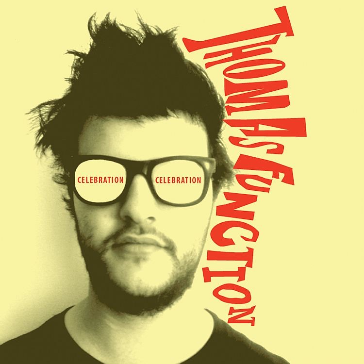 Celebration! album cover