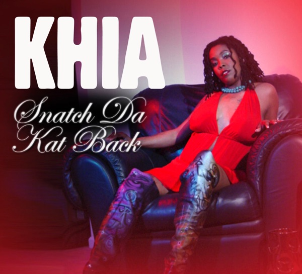 Snatch Da Kat Back - Single album cover