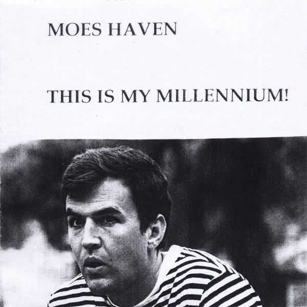 This Is My Millennium! album cover