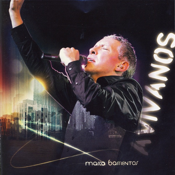 Avívanos album cover