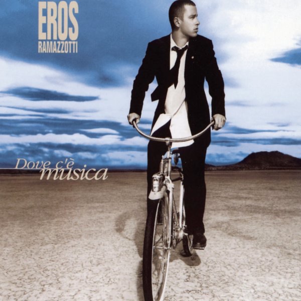 Dove C'è Musica album cover