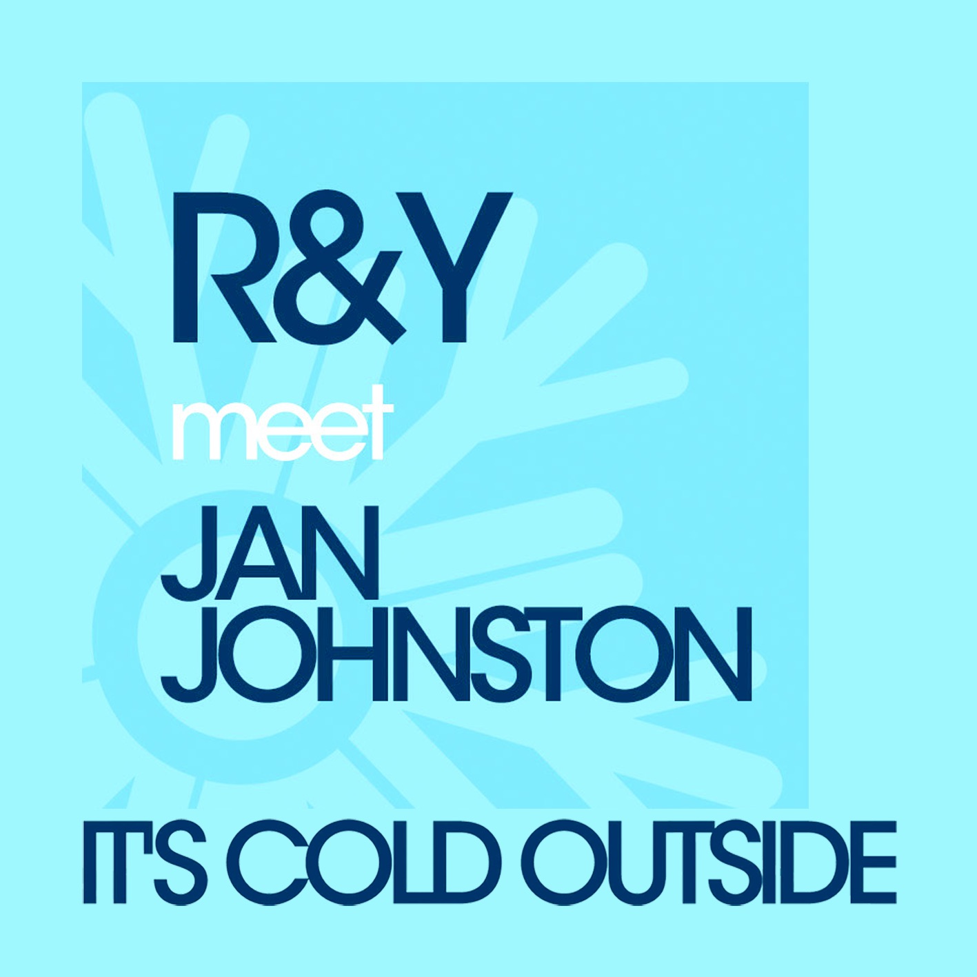 It's Cold Outside - Single album cover