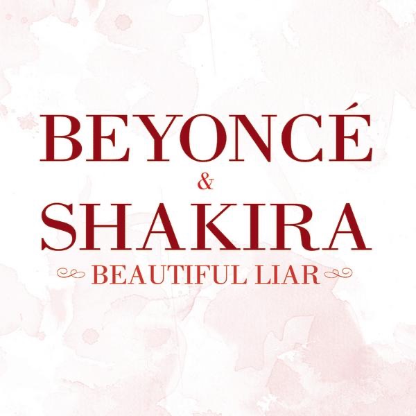 Beautiful Liar (Freemasons Remix Edit) - Single album cover