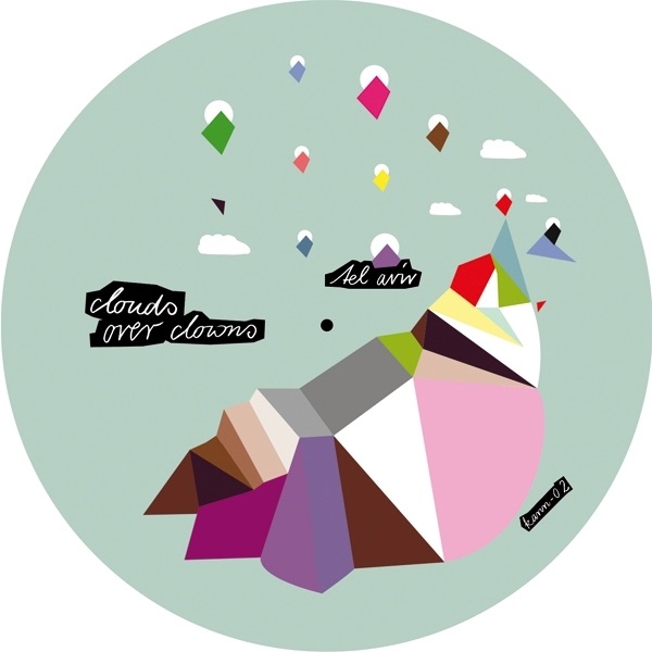 Carmella - Single album cover