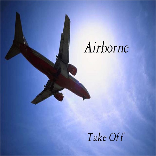 Take Off album cover
