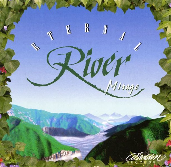 Eternal River album cover