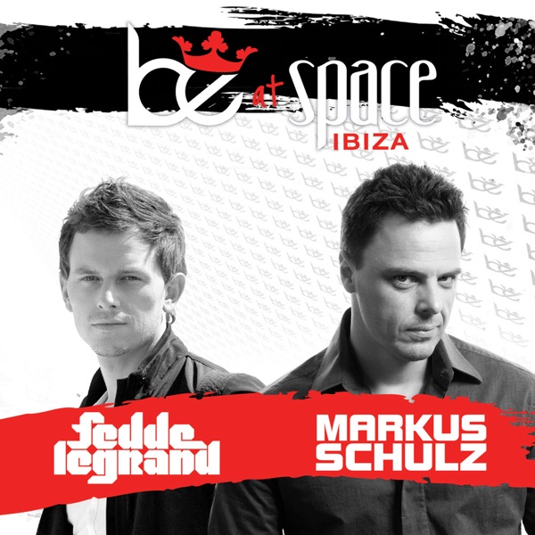Be At Space (Mixed By Fedde Le Grand & Markus Schulz) album cover