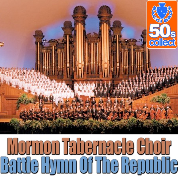 Battle Hymn of the Republic (Remastered) album cover