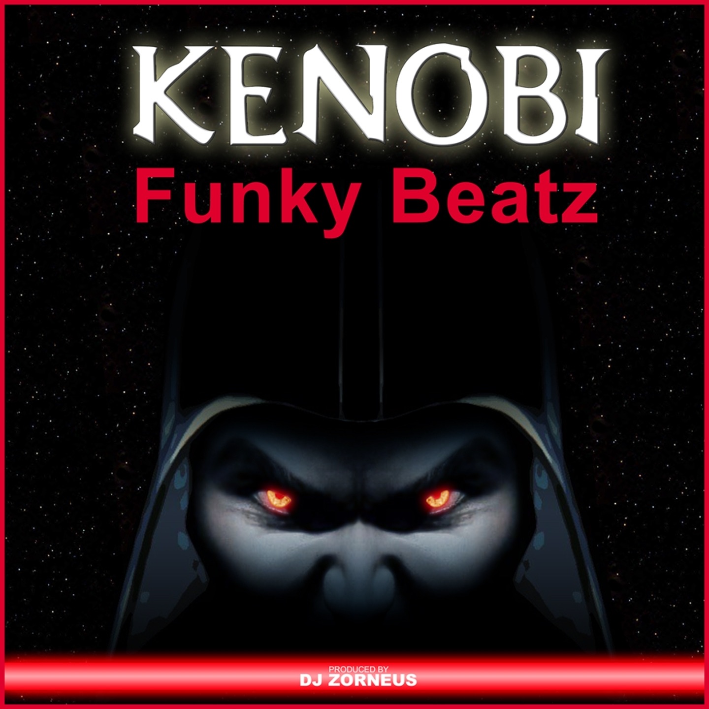 Funky Beatz - EP album cover