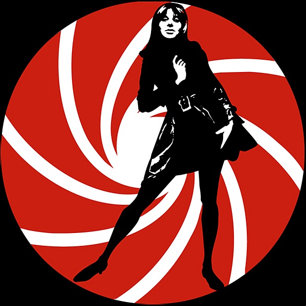 Dodge City Rockers - EP album cover