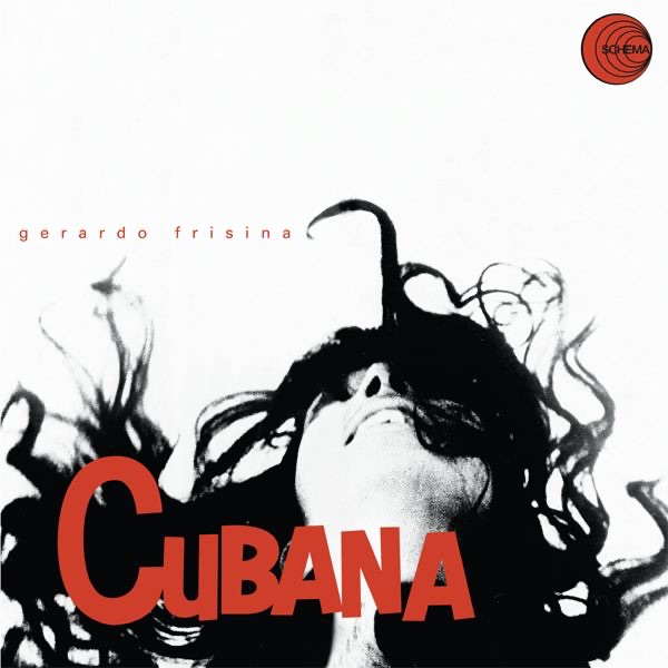 Cubana - EP album cover