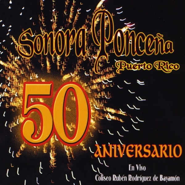 50 Aniversario, Vol.1 album cover