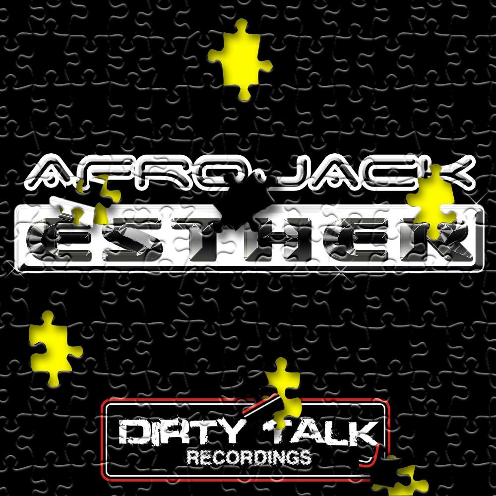 Esther (Remixes) album cover