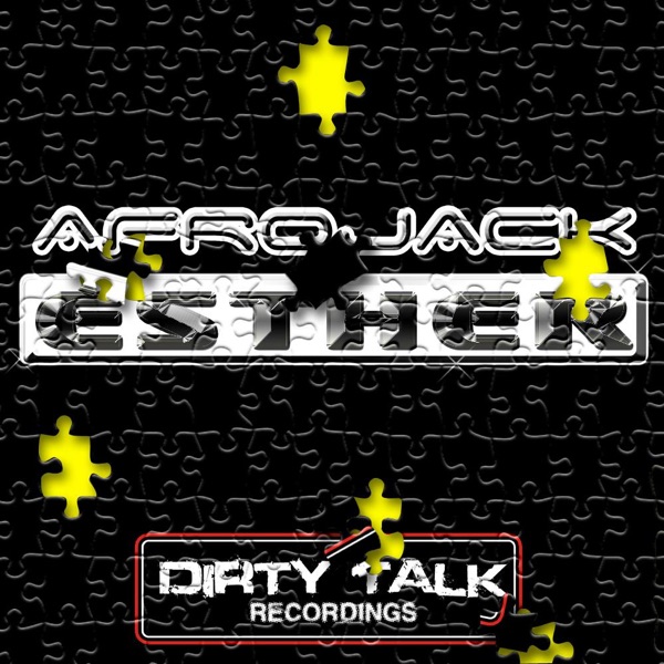 Esther (Remixes) album cover