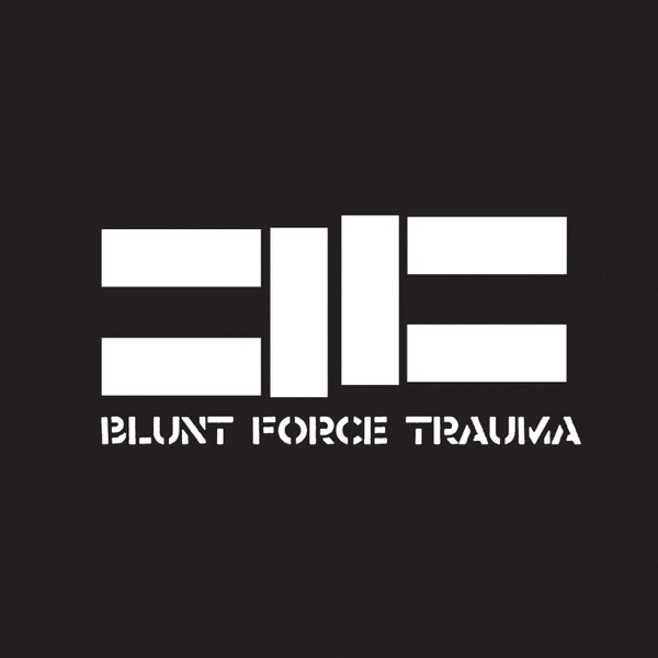 Blunt Force Trauma album cover