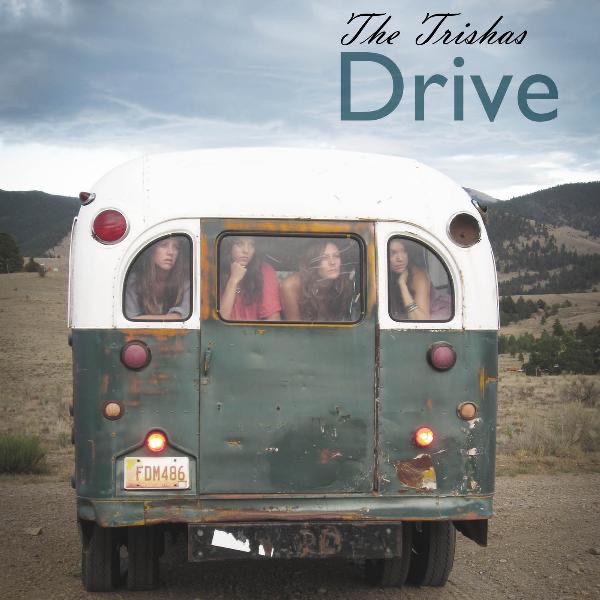 Drive - Single album cover