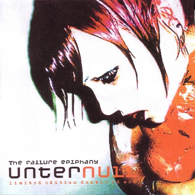 Failure Epiphany album cover