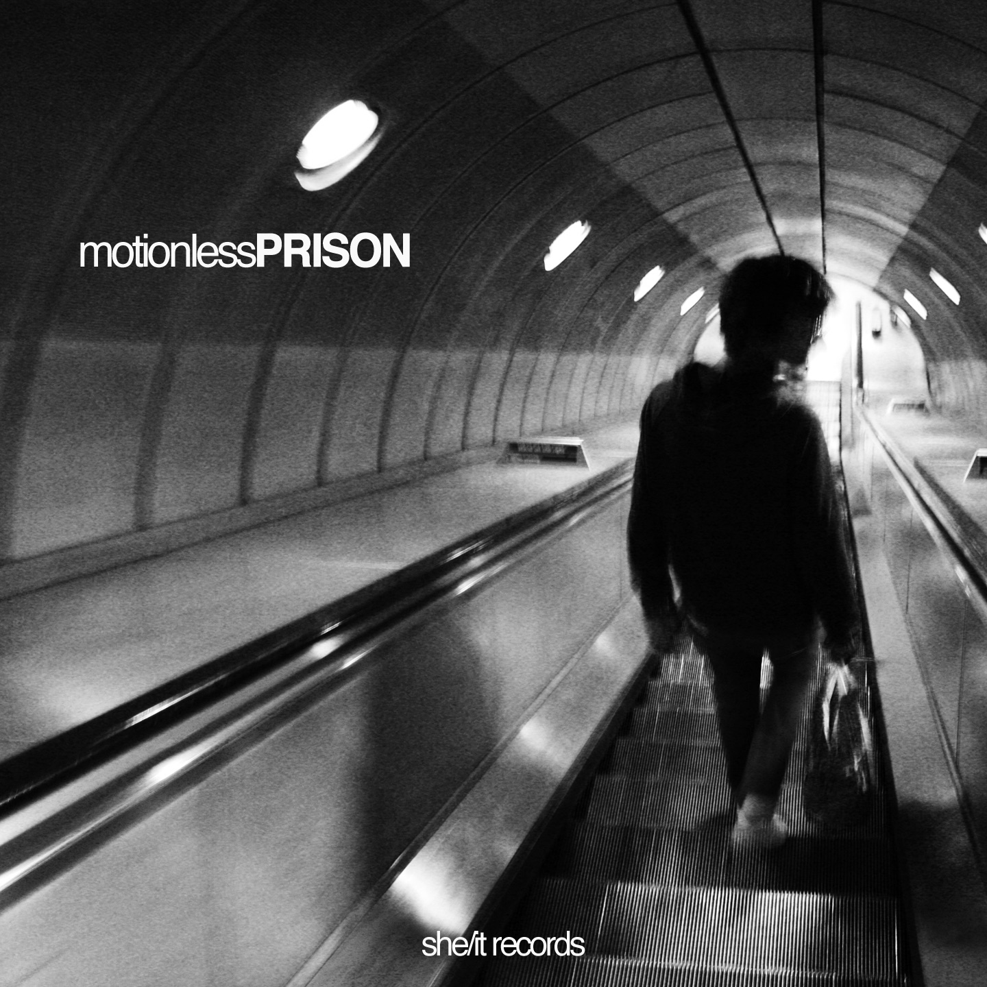Prison - Single album cover