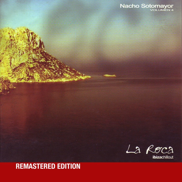 La Roca, Vol. 4 (Remastered) album cover