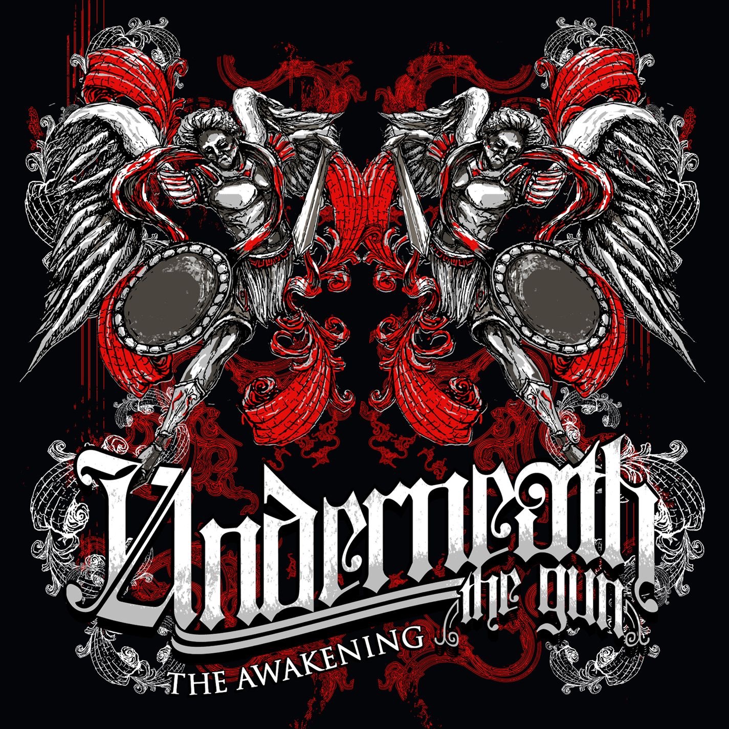The Awakening - EP album cover