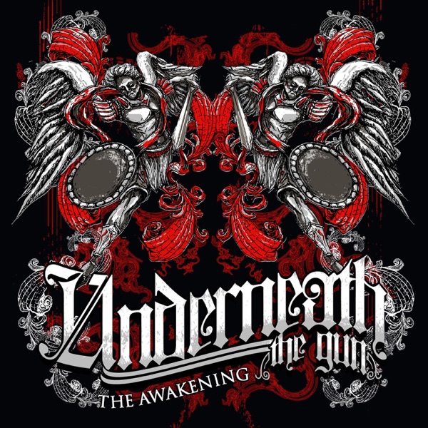 The Awakening - EP album cover