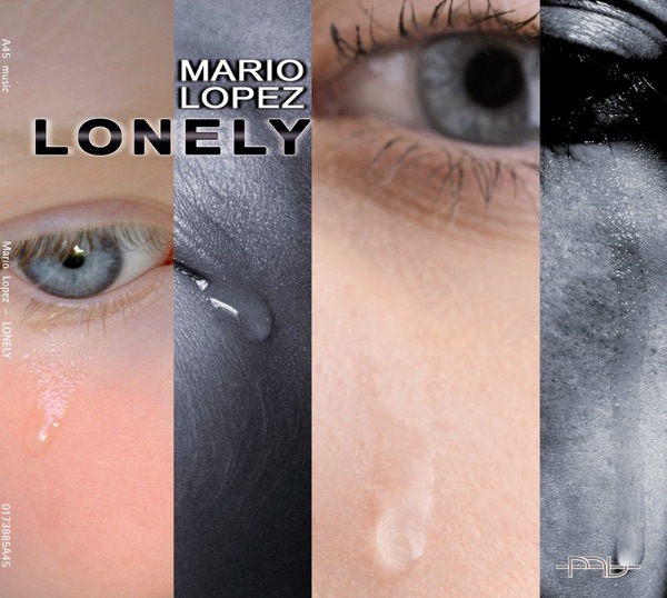 Lonely (Without You) album cover