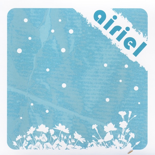 Airiel - EP album cover