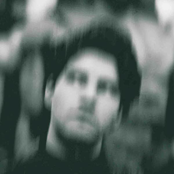 plastic wood album cover