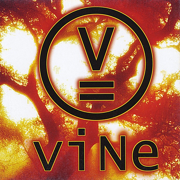 Three Days in the Desert album cover