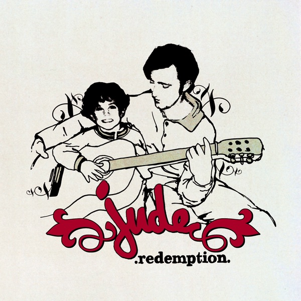 Redemption album cover