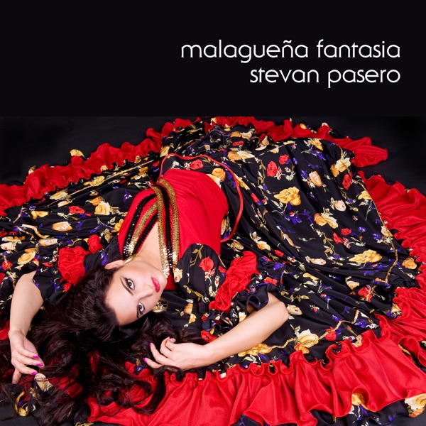 Malaguena Fantasia (guitar and percussion) [feat. Felix De Lola] - Single album cover