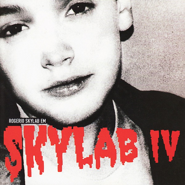 Skylab IV album cover
