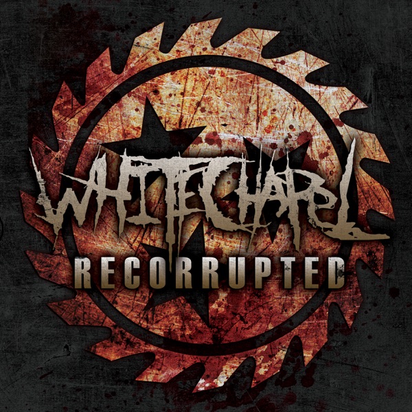 Recorrupted - EP album cover