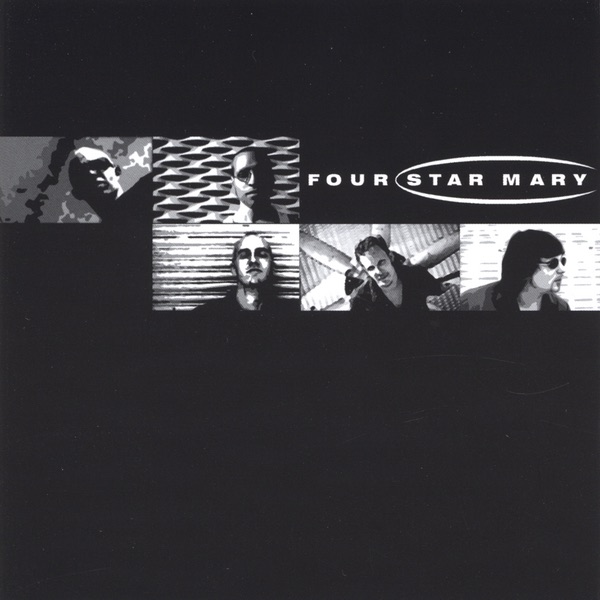 Four Star Mary album cover