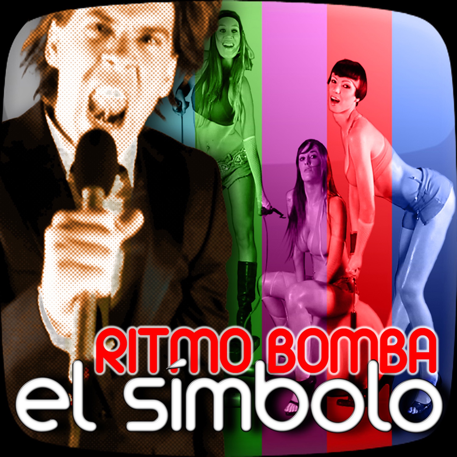 Ritmo Bomba - Single album cover