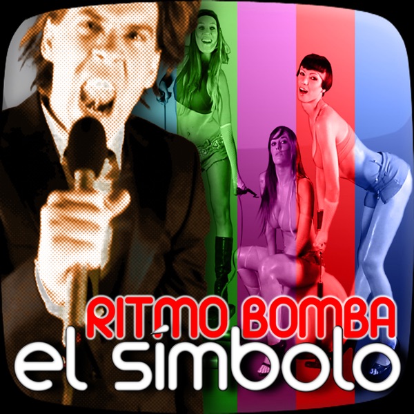 Ritmo Bomba - Single album cover