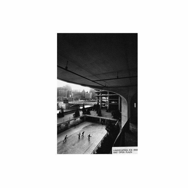 Chicago (The Remixes), Pt. 1 - Single album cover