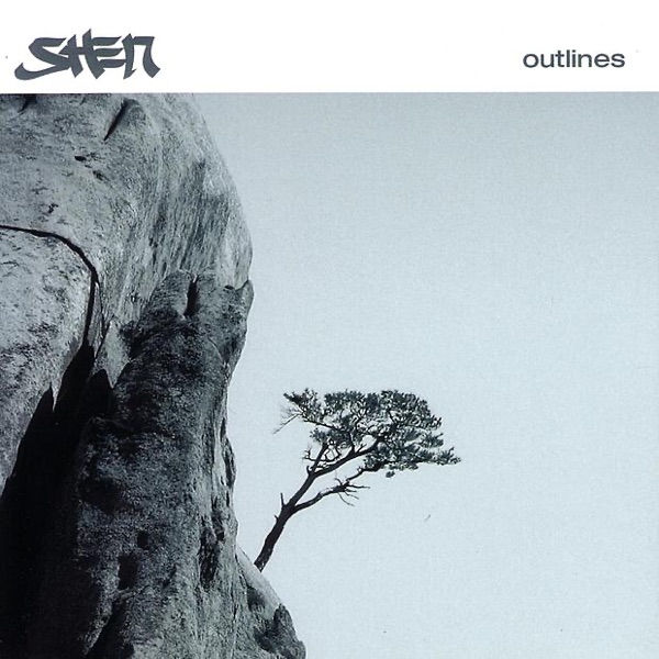 Outlines album cover